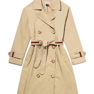 KULE The Rox Trench Coat (SOLD OUT)